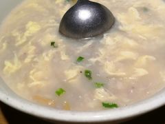 -吕氏疙瘩汤·海鲜新鲁菜(凯德mall新都心店)