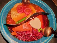 -吼堂老火锅(太古里总店)