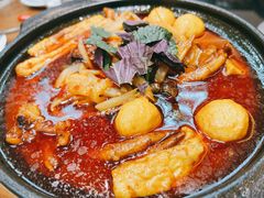 -金多鱼大排档·烤鱼·烧烤·宵夜(江南水都店)
