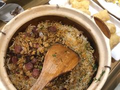 -烹然四季椰子鸡火锅(团结湖总店)