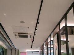 -Aqua Oasis 水天堂(石路天虹店)