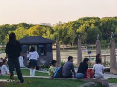 -昆山城市生态森林公园