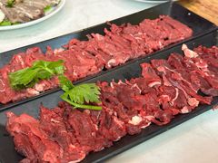 -田村·酸汤鲜牦牛肉火锅(布达拉宫广场店)