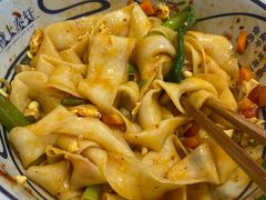 -陇上秦轩biangbiang面(萧山万象汇店)