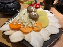 -吉秋田鲜和牛烧肉·肉档自选