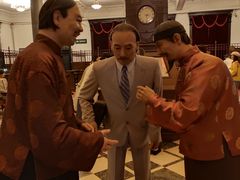 -沈阳金融博物馆