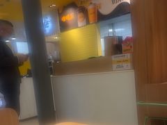 -麦当劳(安定门外大街店)