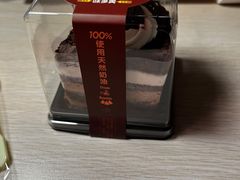 -味多美蛋糕(苏州街地铁店)