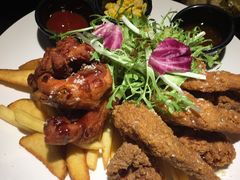 -机器人火炉披萨