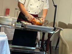 -满堂·烤鸭店·北京菜(鼓楼店)