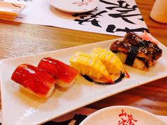 -栖川山葵家·寿喜锅·日式料理(龙湖北城天街商场店)