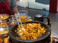 -姜虎东白丁烤肉(银泰中心in99店)