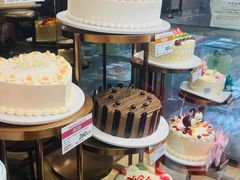 -新侨三宝乐面包店(崇文门店)