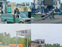 -渔岛海洋度假区