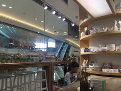 -艺彩阳光手工坊(大连恒隆广场店)