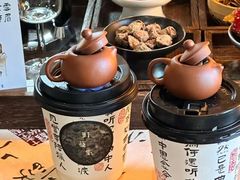 -隐溪茶馆(静安寺店)