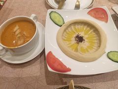 -BRBR叙利亚餐厅(总店)