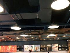 -星巴克臻选(青岛麦凯乐分店)