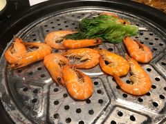 -船奇蒸汽海鲜·闽菜(八市海鲜总店)