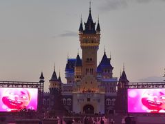 -青岛方特梦幻王国