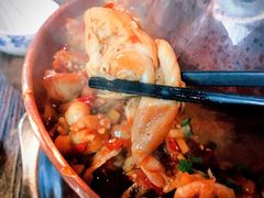 -北龙碳锅牛蛙(尚泽大都会店)