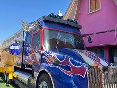 -泰达航母主题公园