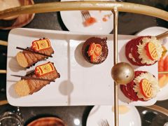 -上海大宁福朋喜来登酒店大堂吧(共和新路店)