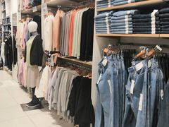 -优衣库(厦门SM广场店)