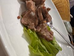 -鲁菜根·泰安菜(万达店)