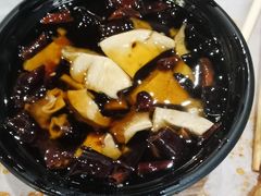 -枪火串烧·东北特色烧烤(罗湖总店)