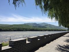 -江心岛