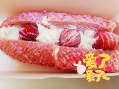 -奈雪的茶(凯德新都心店)