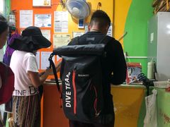 -Jonah's Fruit Shake & Snack Bar