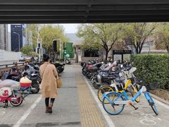 -北京中国大饭店