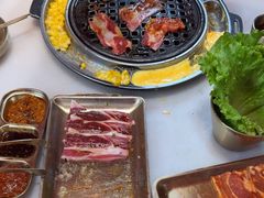 -韩宫宴烤肉·料理(武汉印象城店)