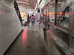 -滨海新区濒开里菜市场