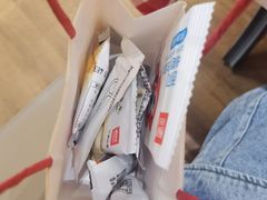 -西贝(上海我格广场店)