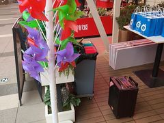 -兰湘子·湘菜小炒(长安万科广场店)