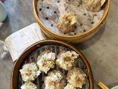 -都一处烧麦馆(前门店)