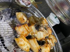-本炙炭烤·蒲烧活鳗料理店(金沙洲店)
