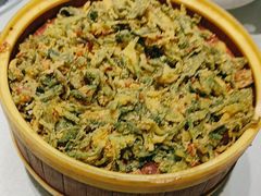 -煎饼卷大葱·非遗传承·潍坊菜(十笏园店)