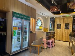 -西域胡氏大盘鸡(谈固店)