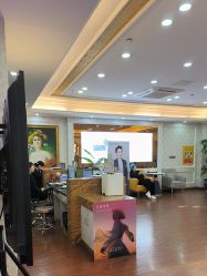 -武汉五洲整形外科医院