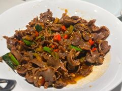 -攸州小镇家湘菜(小米科技园店)