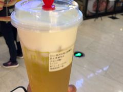 -奈雪的茶(石厦时代广场店)