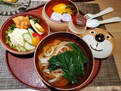 -歌行灯日本料理(伊势丹店)