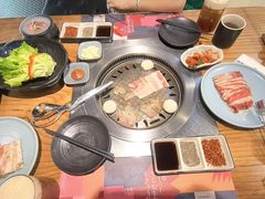 -焱铁烧·黑毛和牛专门店(南宁万象城店)