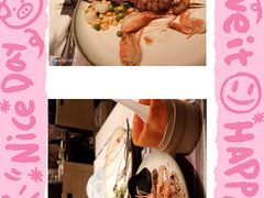 -金海湾自助餐厅(金陵饭店)