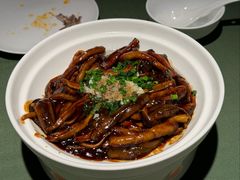 -老吉堂上海本帮菜(望京万象汇店)