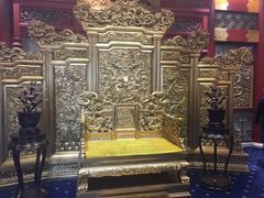 -仿膳饭庄(天安门店)